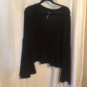 Free people sweater